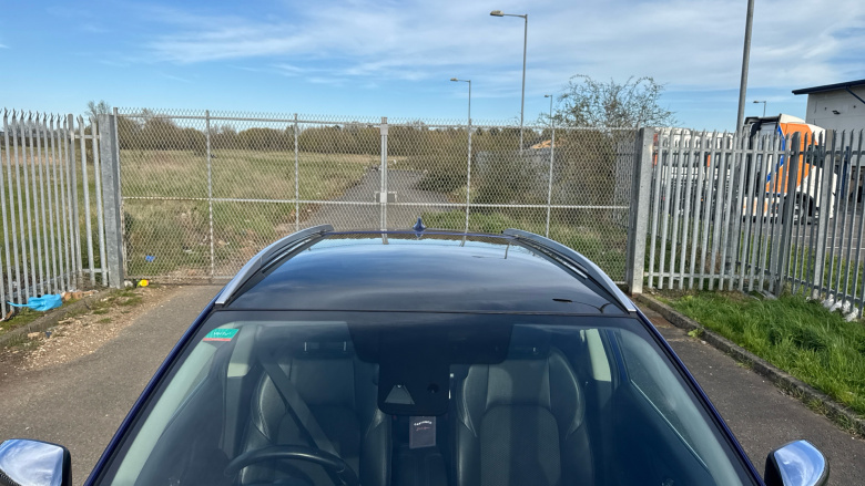 Nissan Qashqai 1.2 DiG-T Tekna 5dr Petrol Hatchback